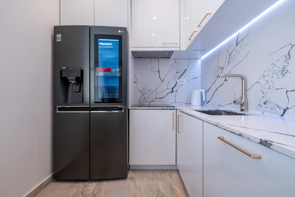 Image of Apartment - 1 Bedrooms - 1 Bathrooms for Sale in Budva-Rafailovici-Montenegro, Image 4